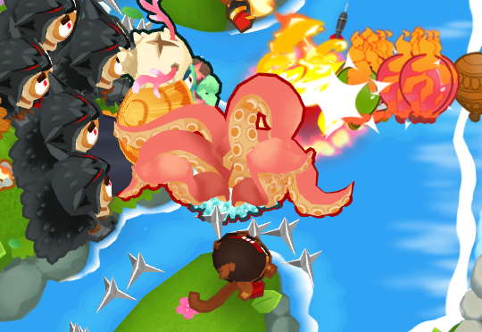 Ocean Obyn's Wall of Trees looks amazing. btd6