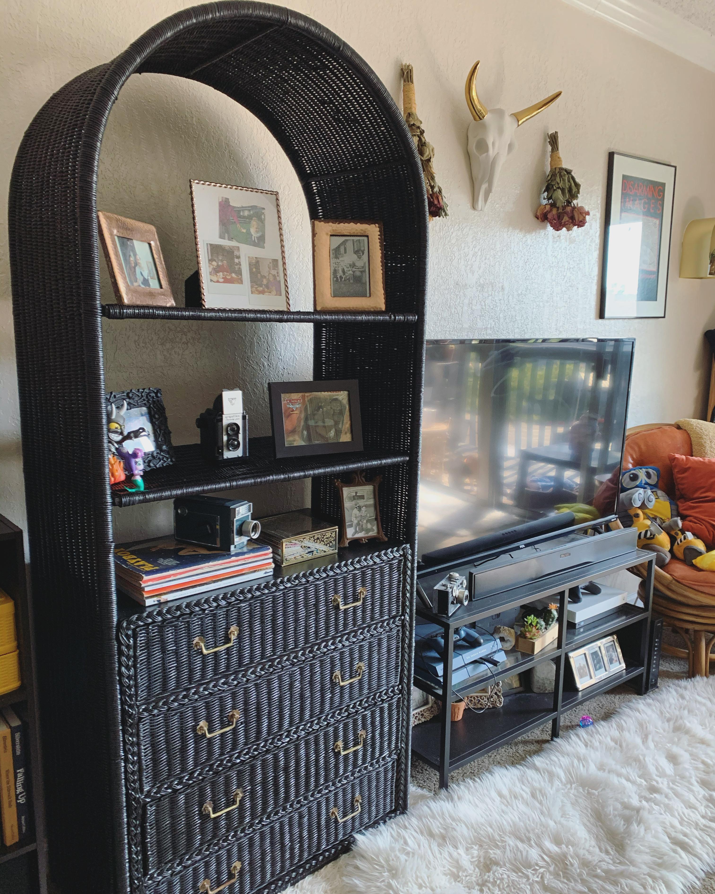 I’ve been searching on Craigslist non stop for one of these and it