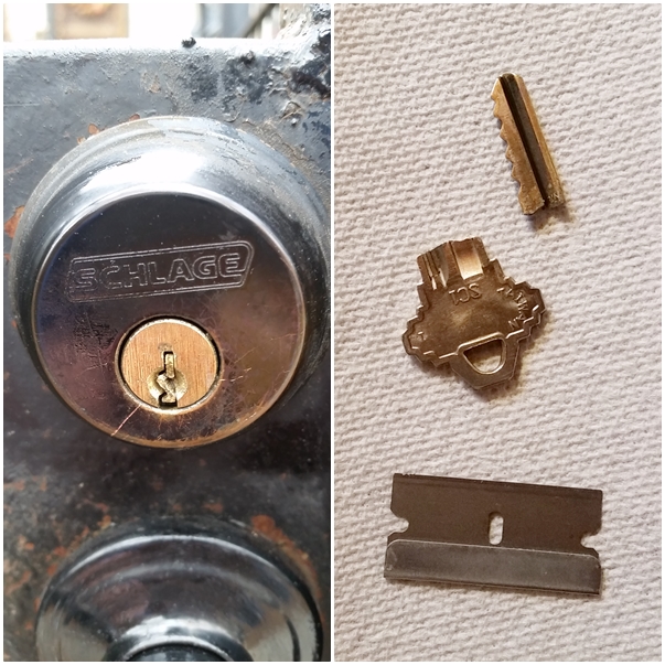 A quick, cheap fix to a broken off key... r/fixit
