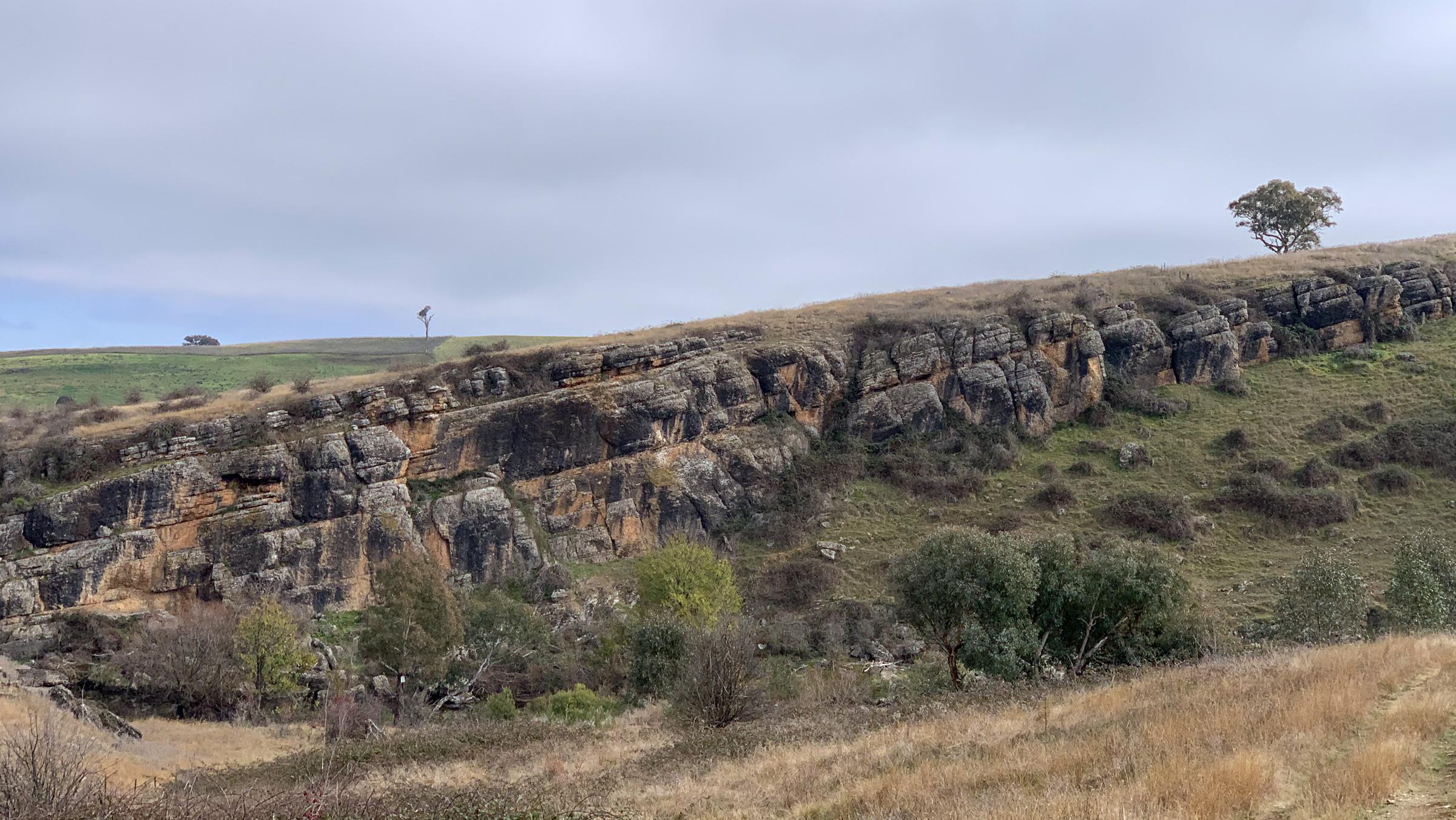 Hatton's Corner, Yass r/CanberraPhotos