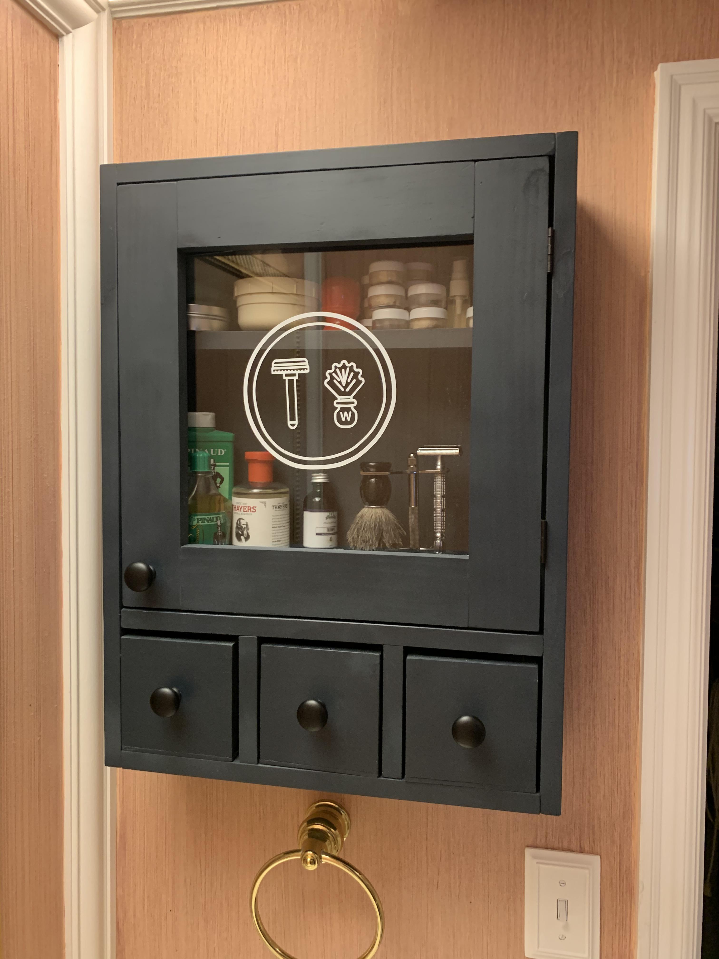 Finally Finished the Shaving r/wicked_edge