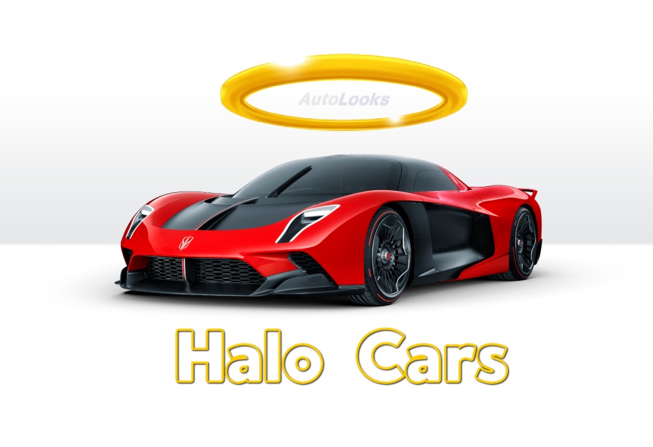 Halo Cars r/AutoLooks
