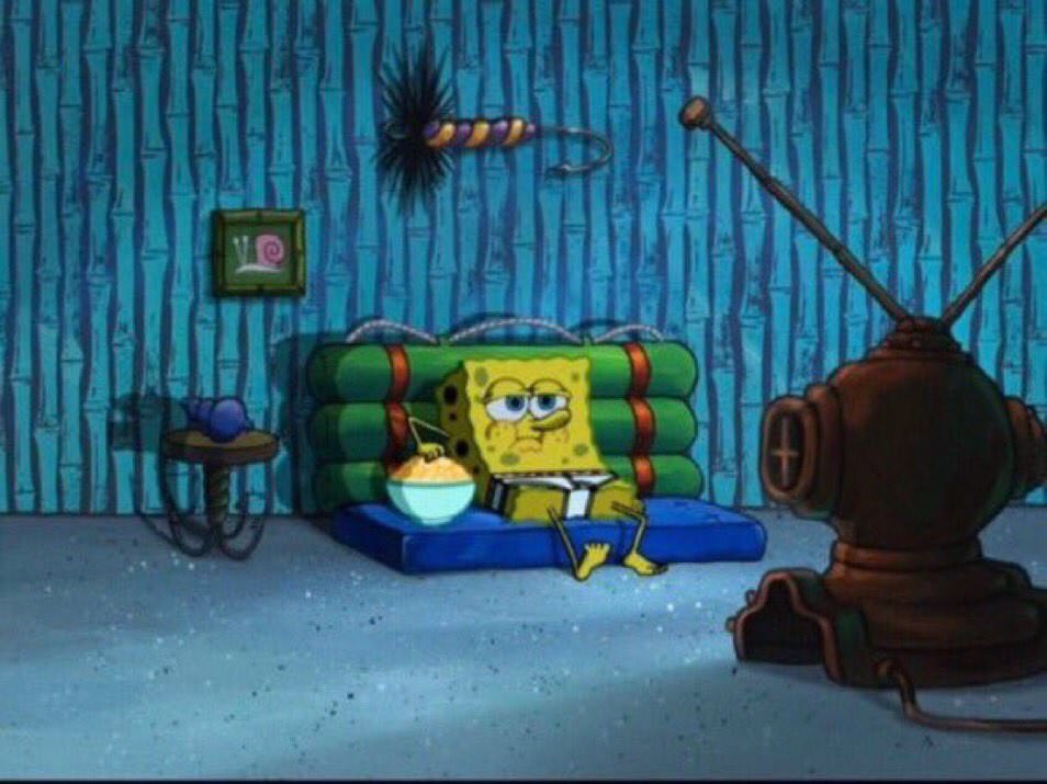 Quarantine... Which episode is this? r/spongebob