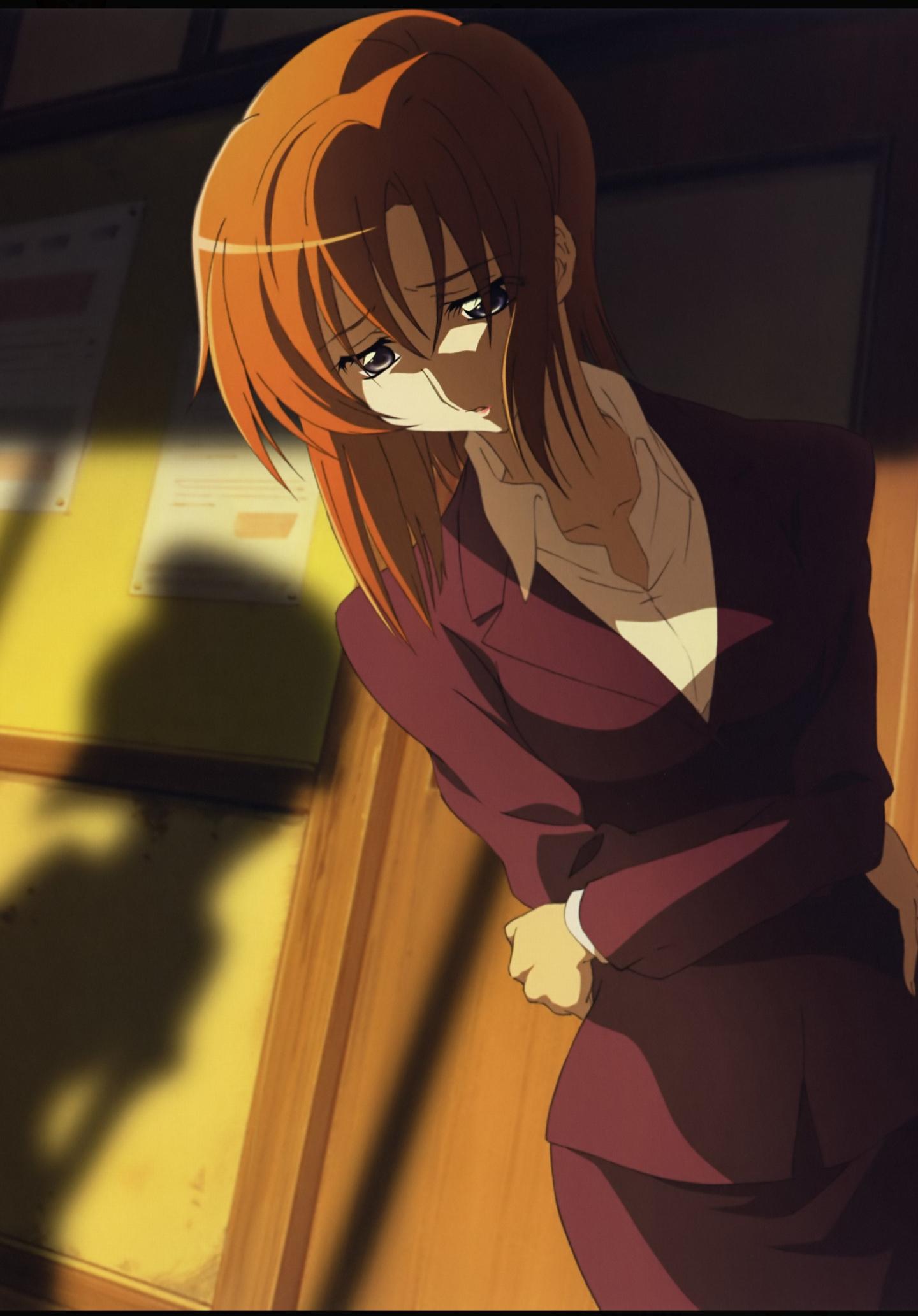 The Better Rena (Higurashi Kai) Higurashinonakakoroni