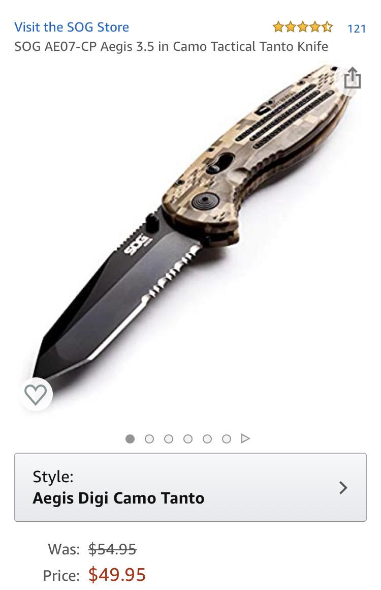 Worth the money? r/knives
