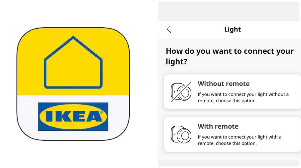 You can now add Ikea Tradfri devices to the gateway without a steering