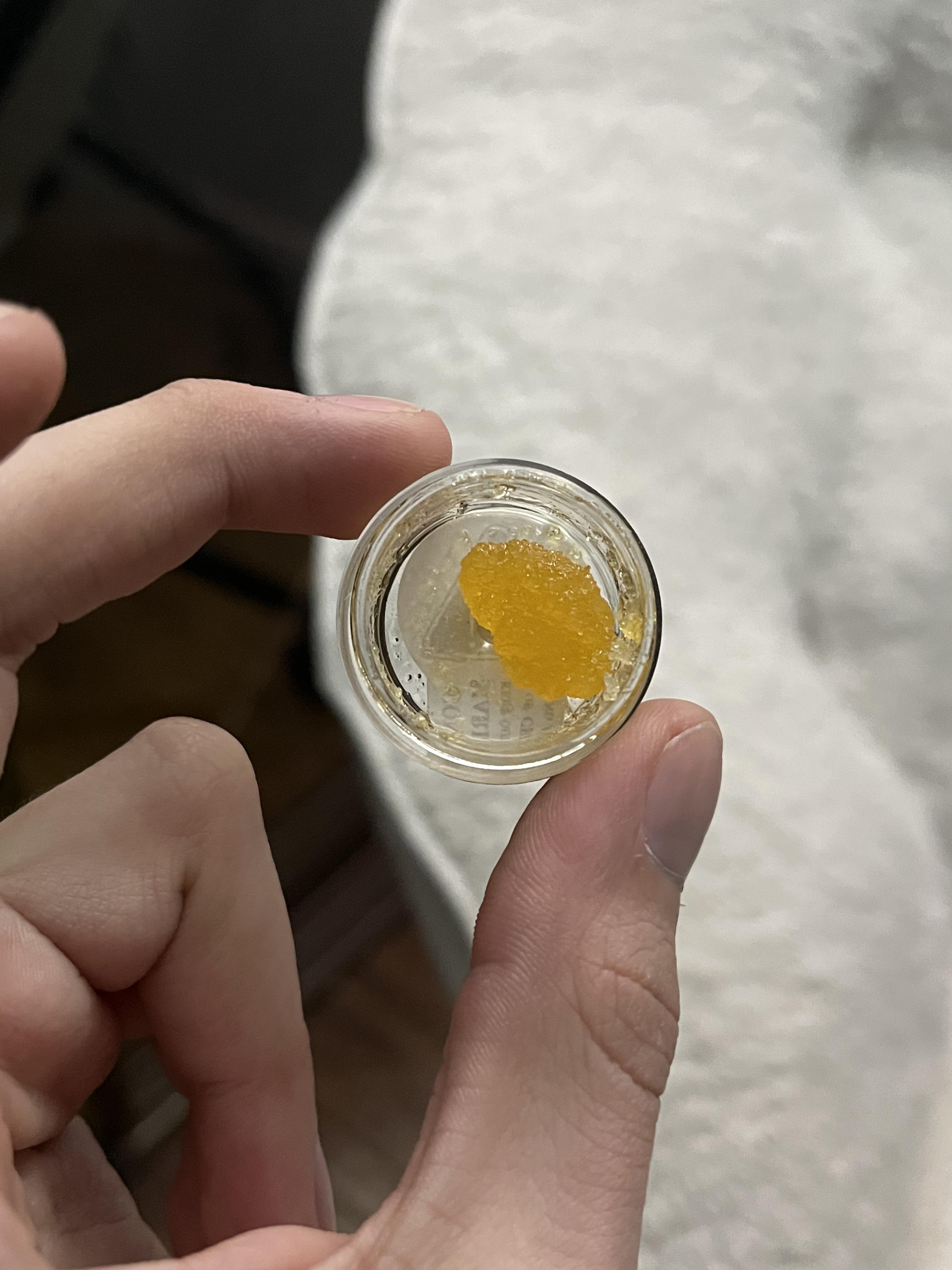 How does this look second time I’ve bought dabs r/fakedabs