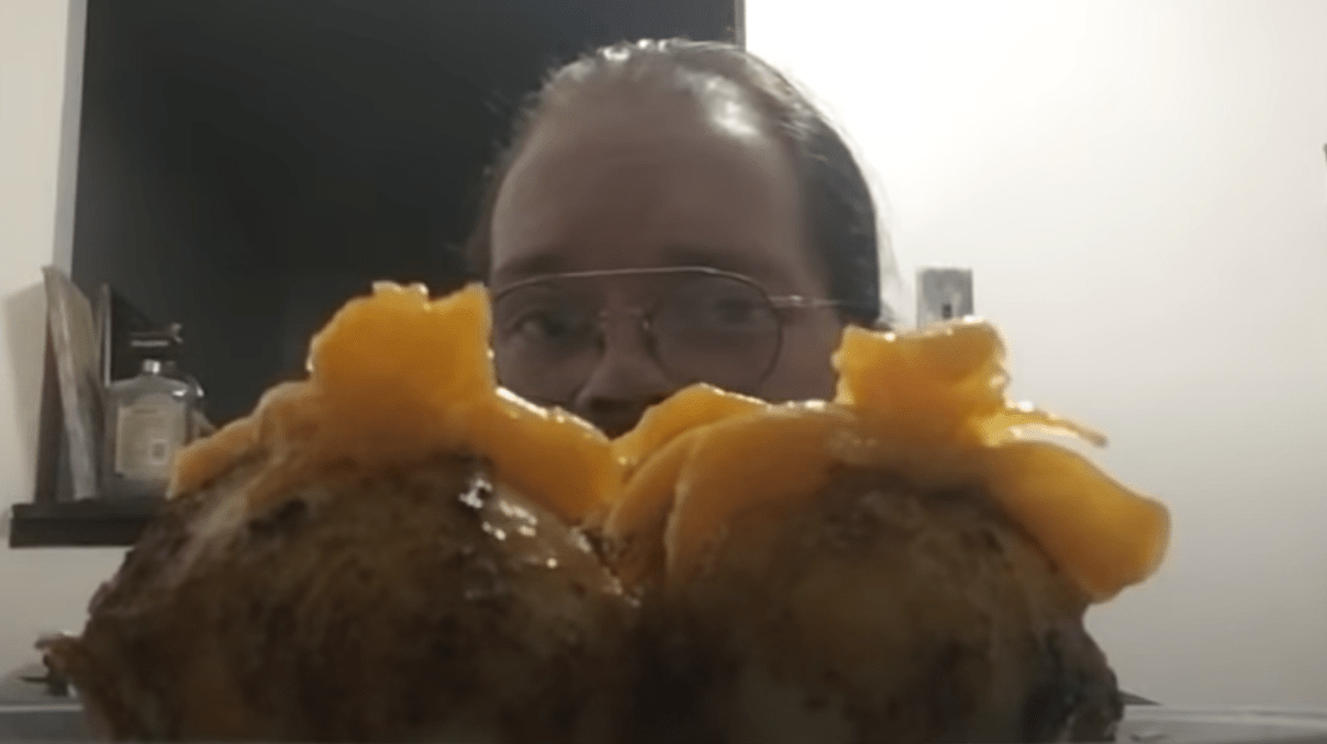 Deep fried boiled eggs and cheddar 👌 r/shittyfoodporn