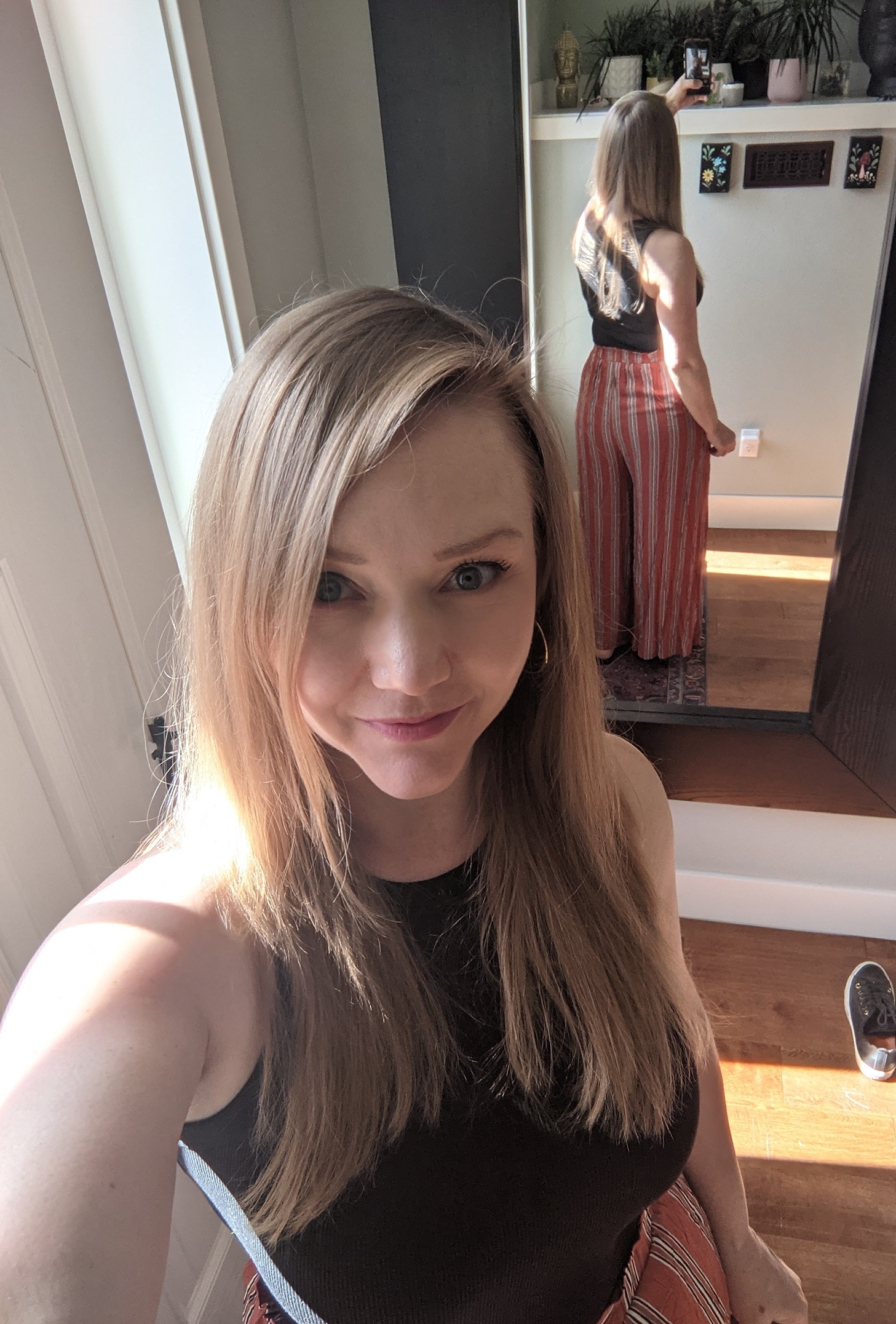 Front and back... Can I still get some lovin? ️ [F47] r/amihot