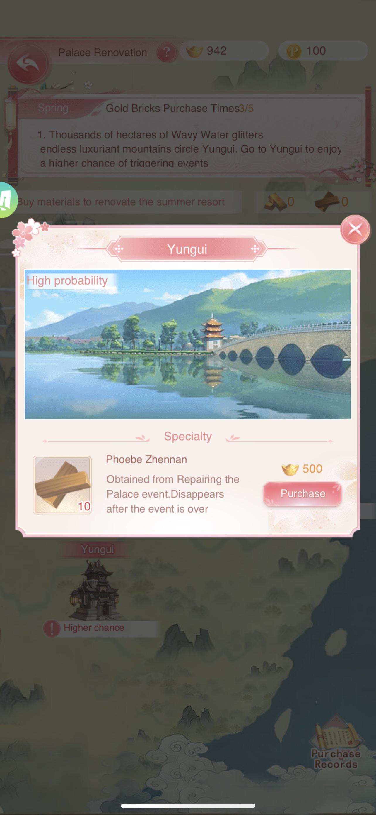 overview for Catandthebat