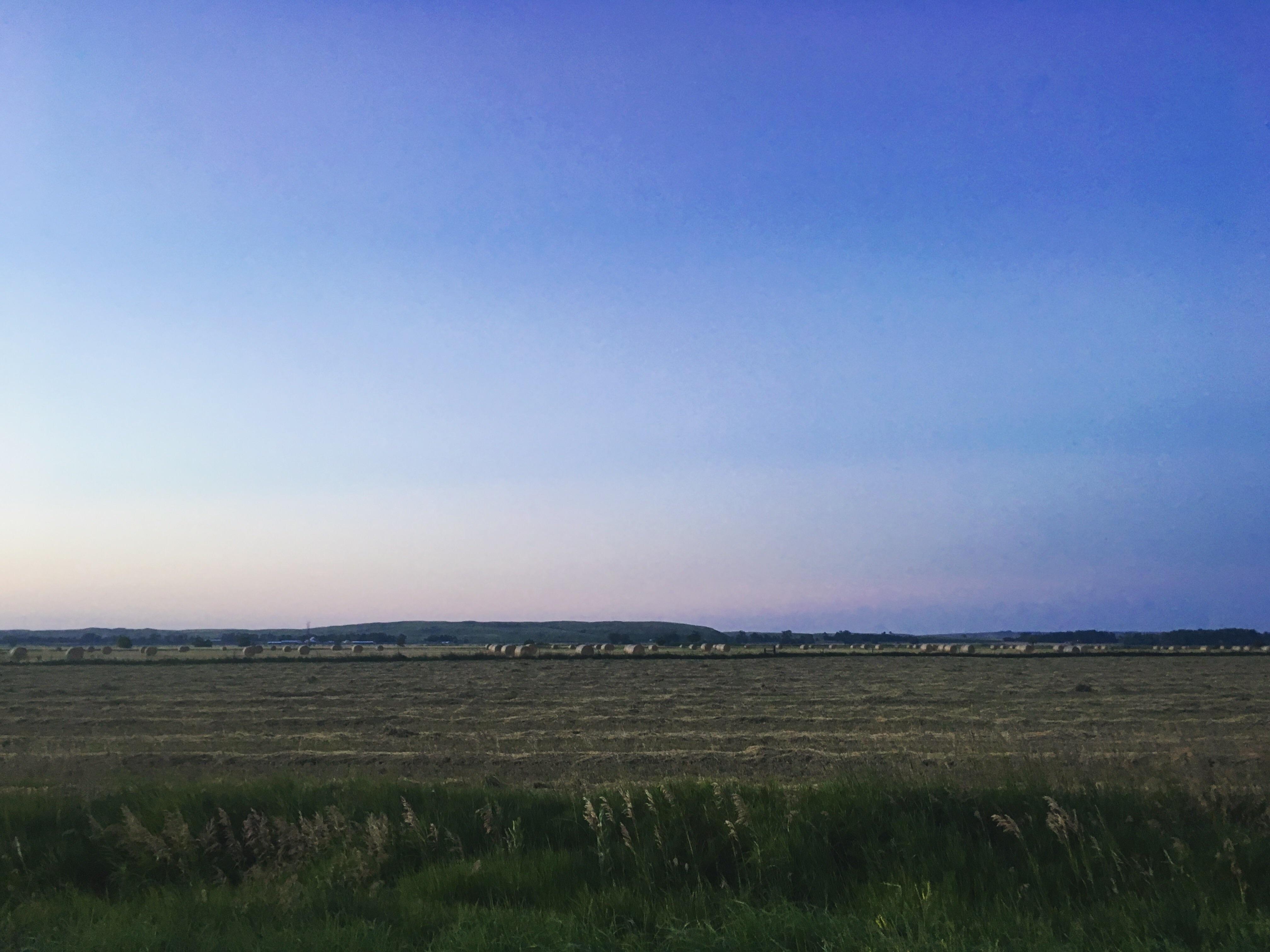 Platte Valley r/Nebraska