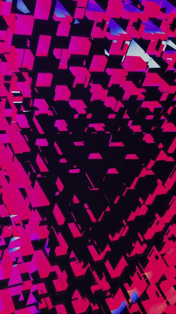 The Verge iPhone X review wallpaper r/iWallpaper