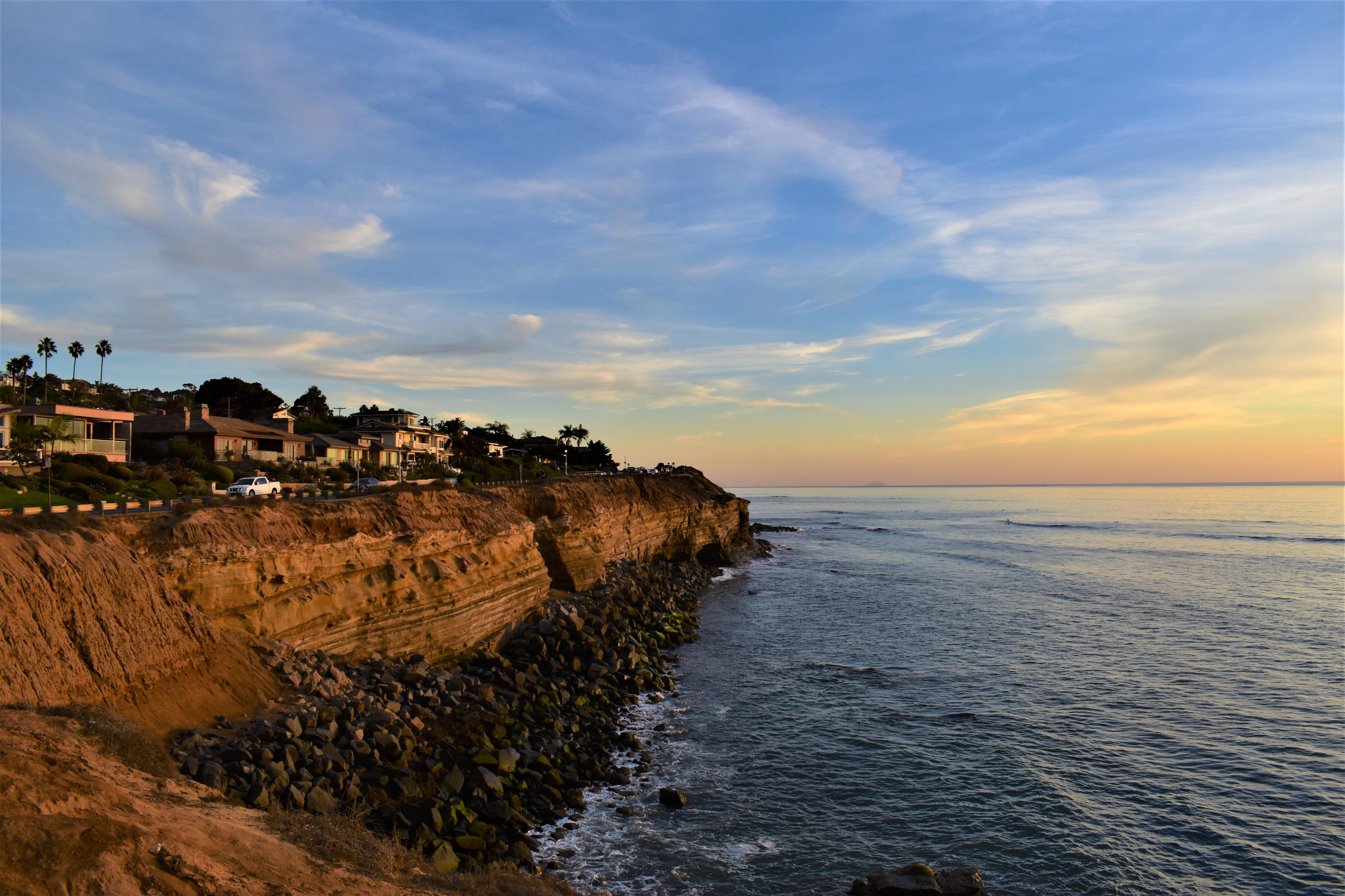 Yet another Sunset Cliffs Photo r/sandiego