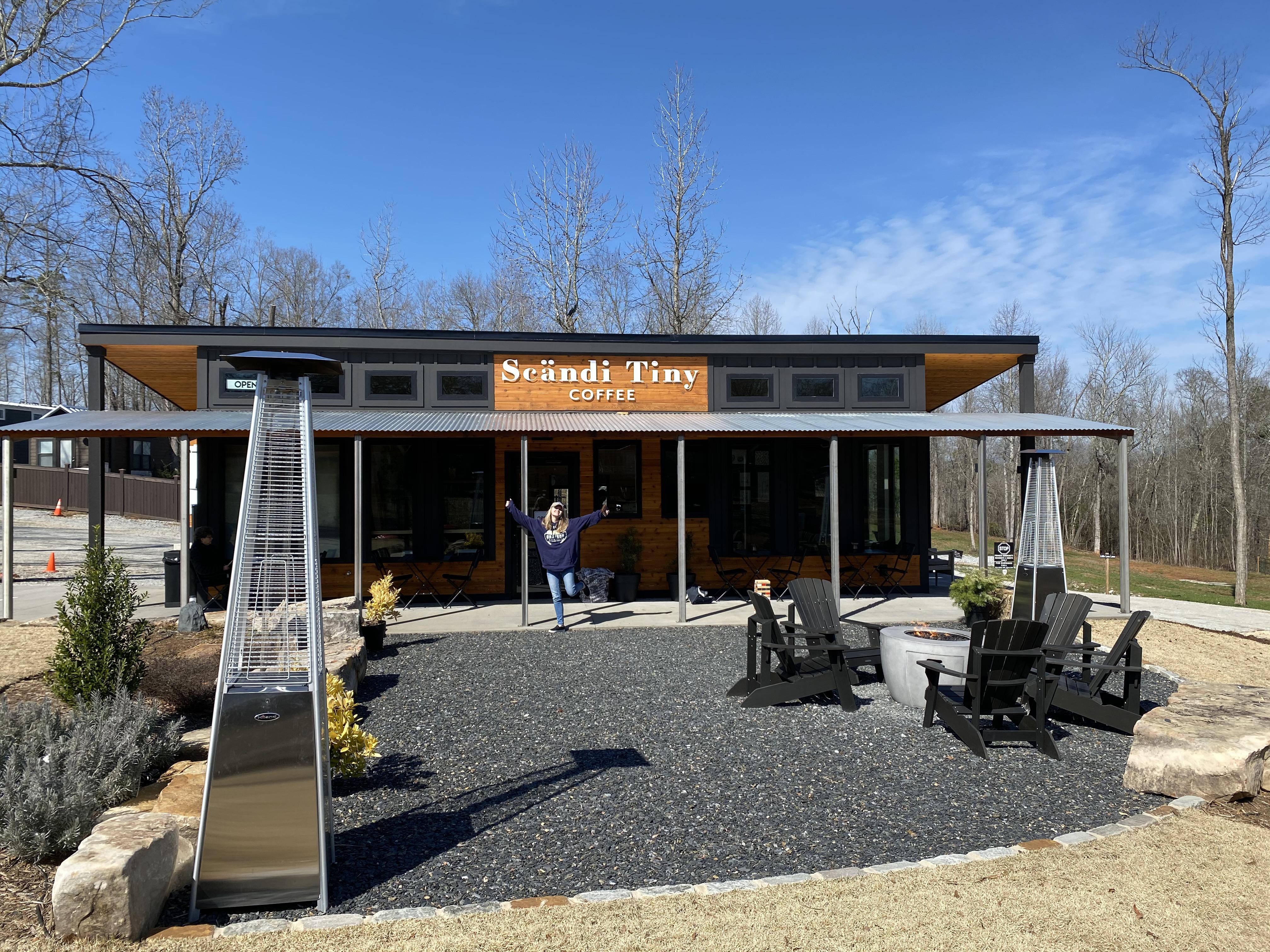 someone posted this coffee shop on here a while ago. found it and my