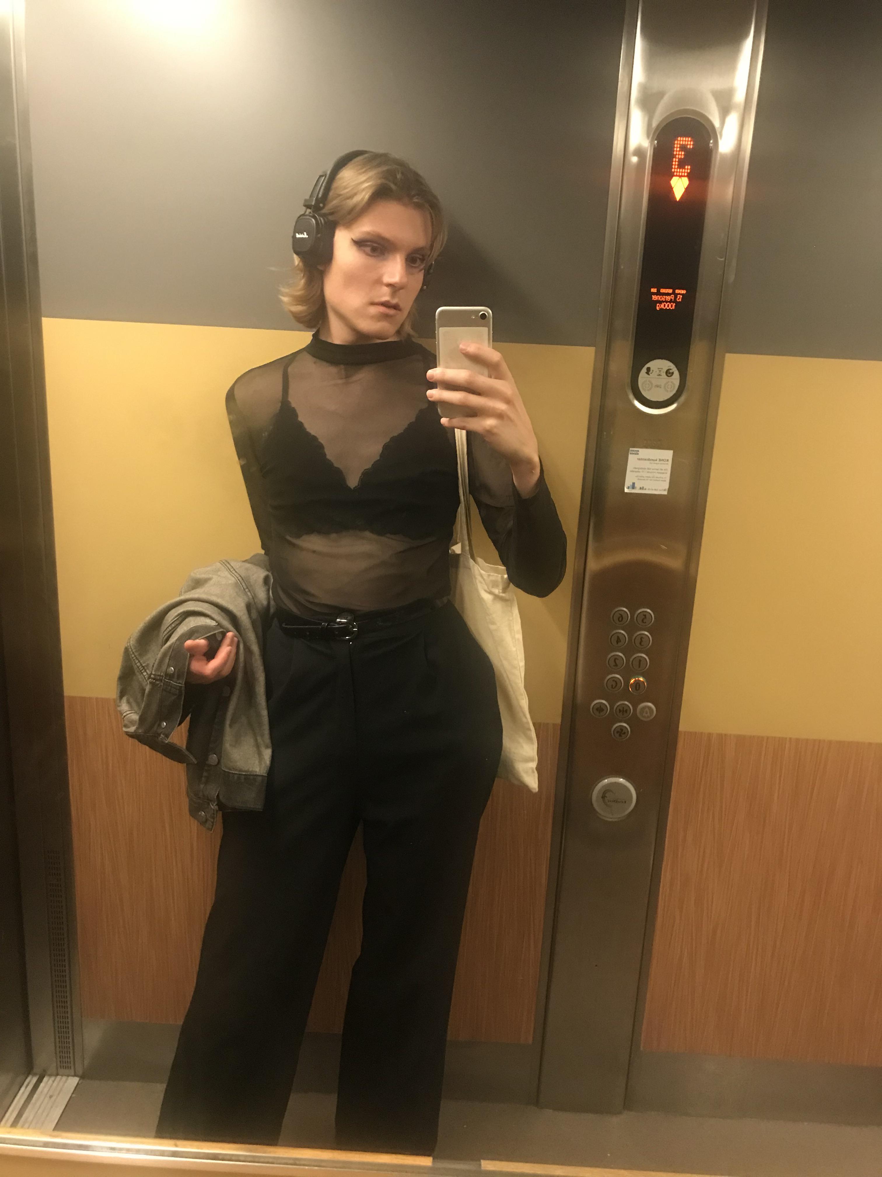 Party fit : mtfashion