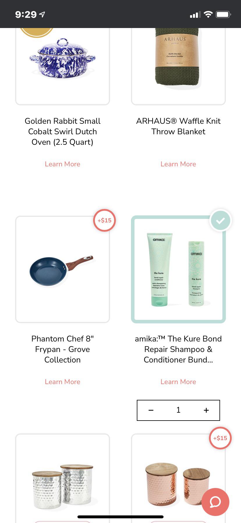Fall 2021 spoiler 4 FabFitFun