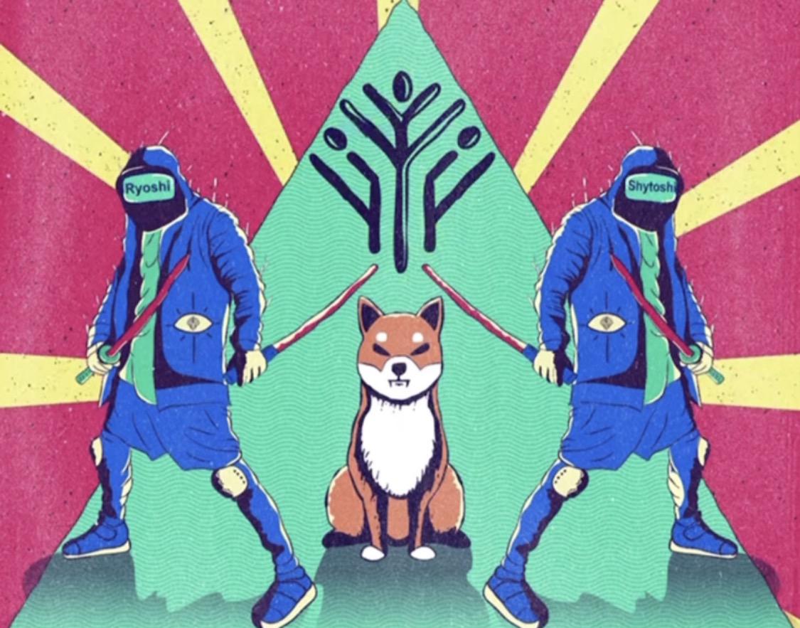 [NFT News] Sotheby's Auction Love is in the Air, Banksy MurAll