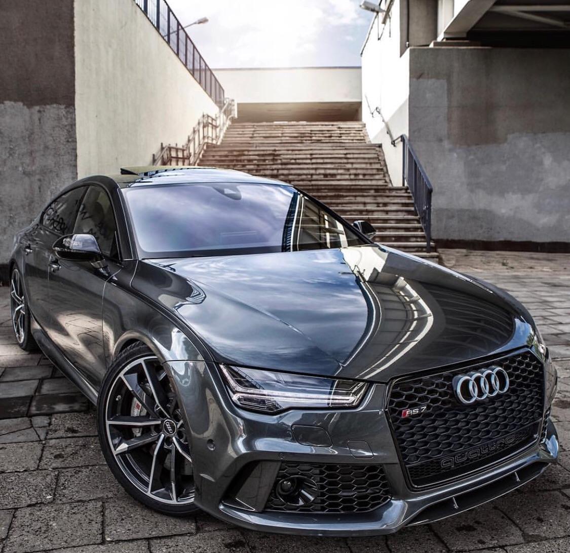 RS7☄️ cauditography Audi