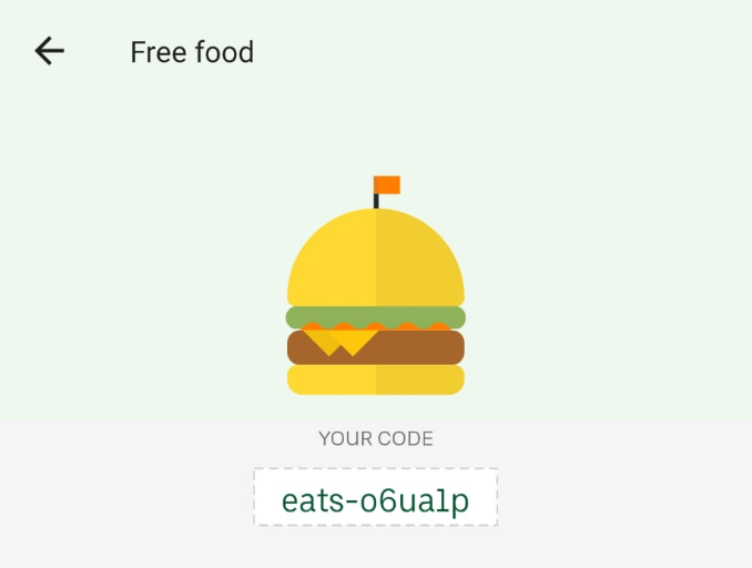 20 OFF Uber Eats! 🚗🚙 Use Code eatsazuig UberEatsCodes