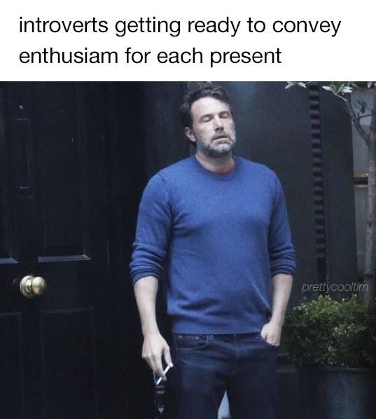 have to prepare memes