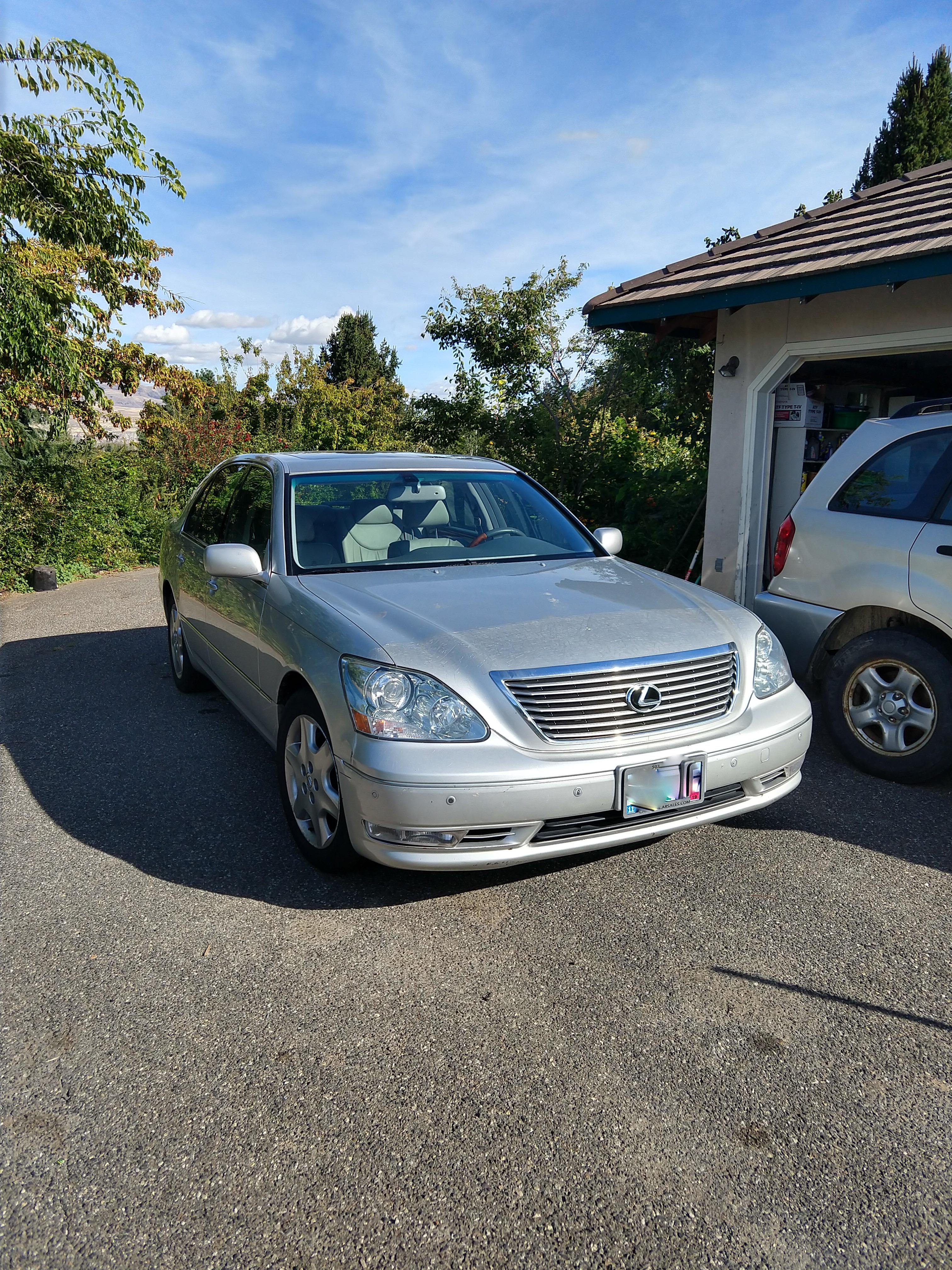 After a year and a half of obsessively checking Craigslist for the