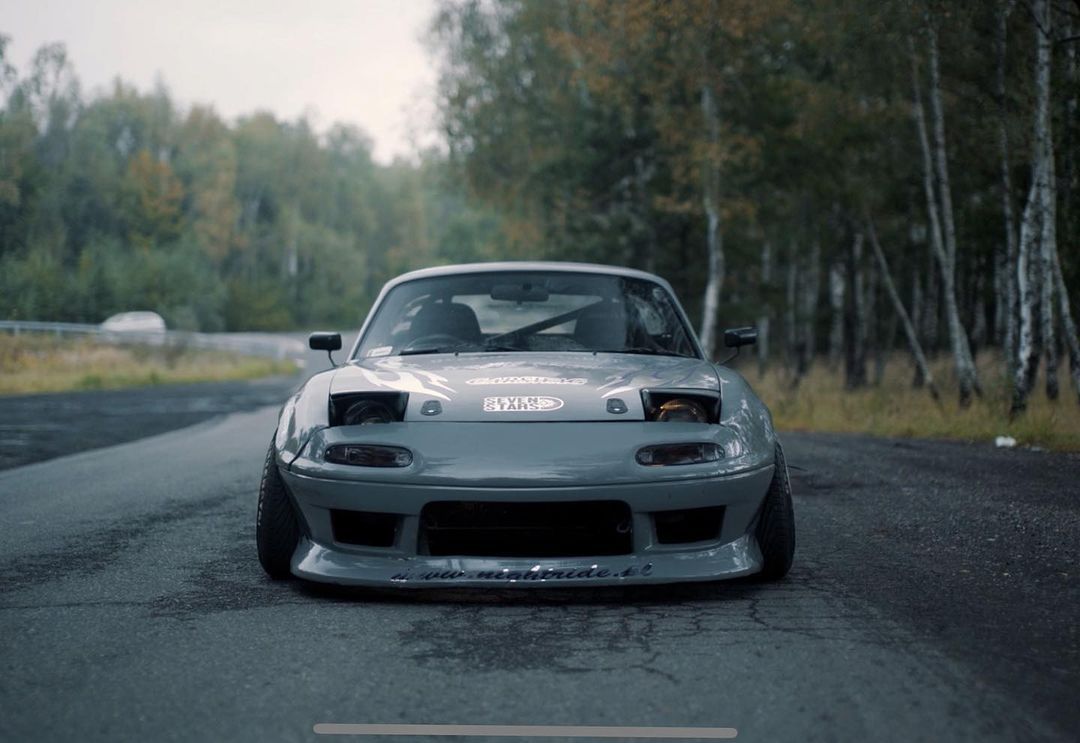 Looking to buy a first car under 5k.I won't daily it(But i still care