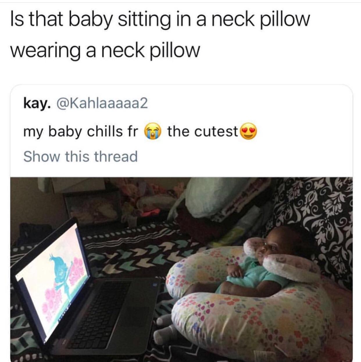 True relaxation r/BlackPeopleTwitter