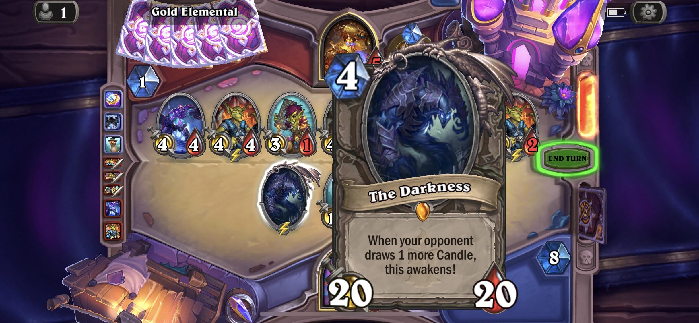 Where is the last candle? r/hearthstone