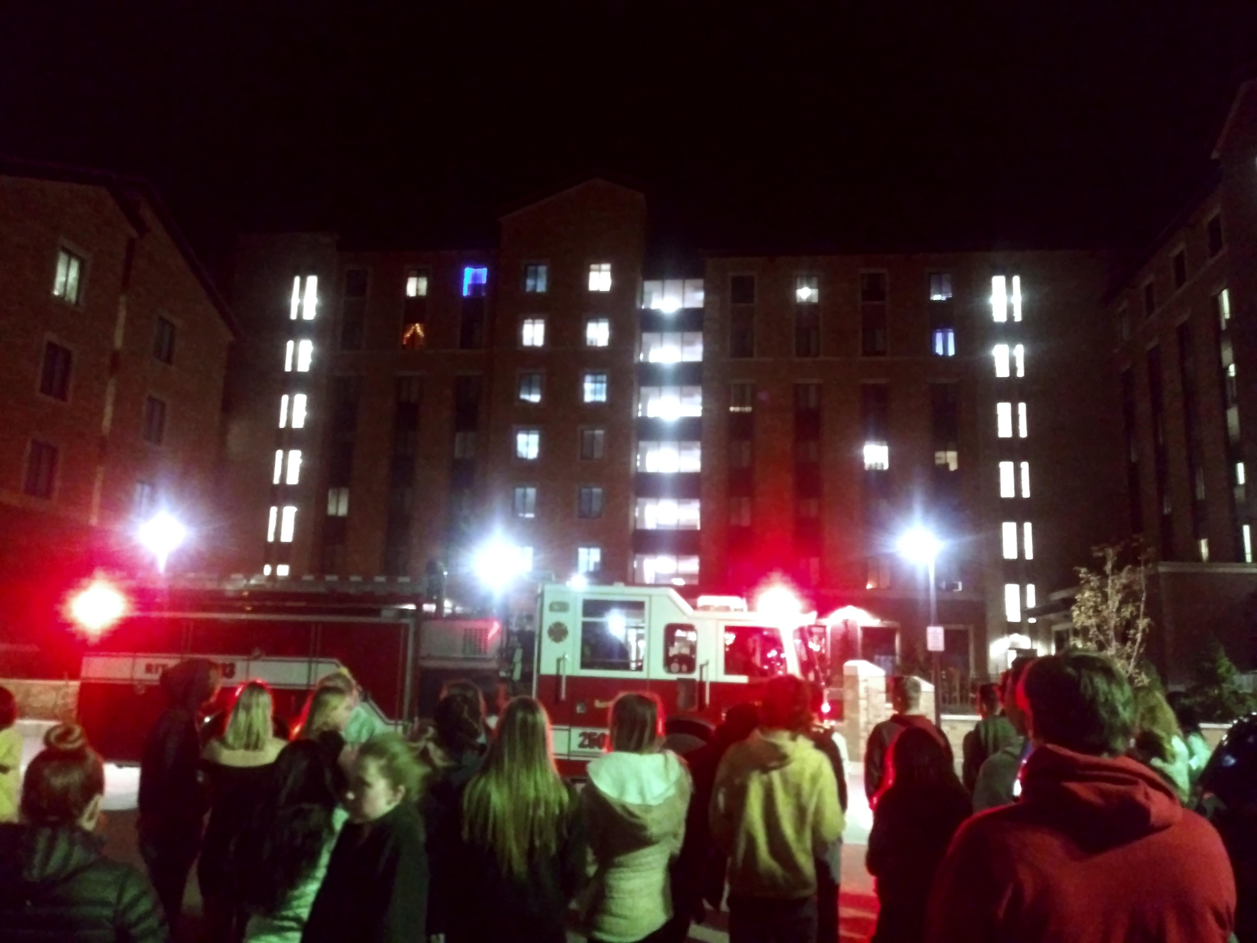 You fuckers wanna stop setting off the fire alarm r/cuboulder