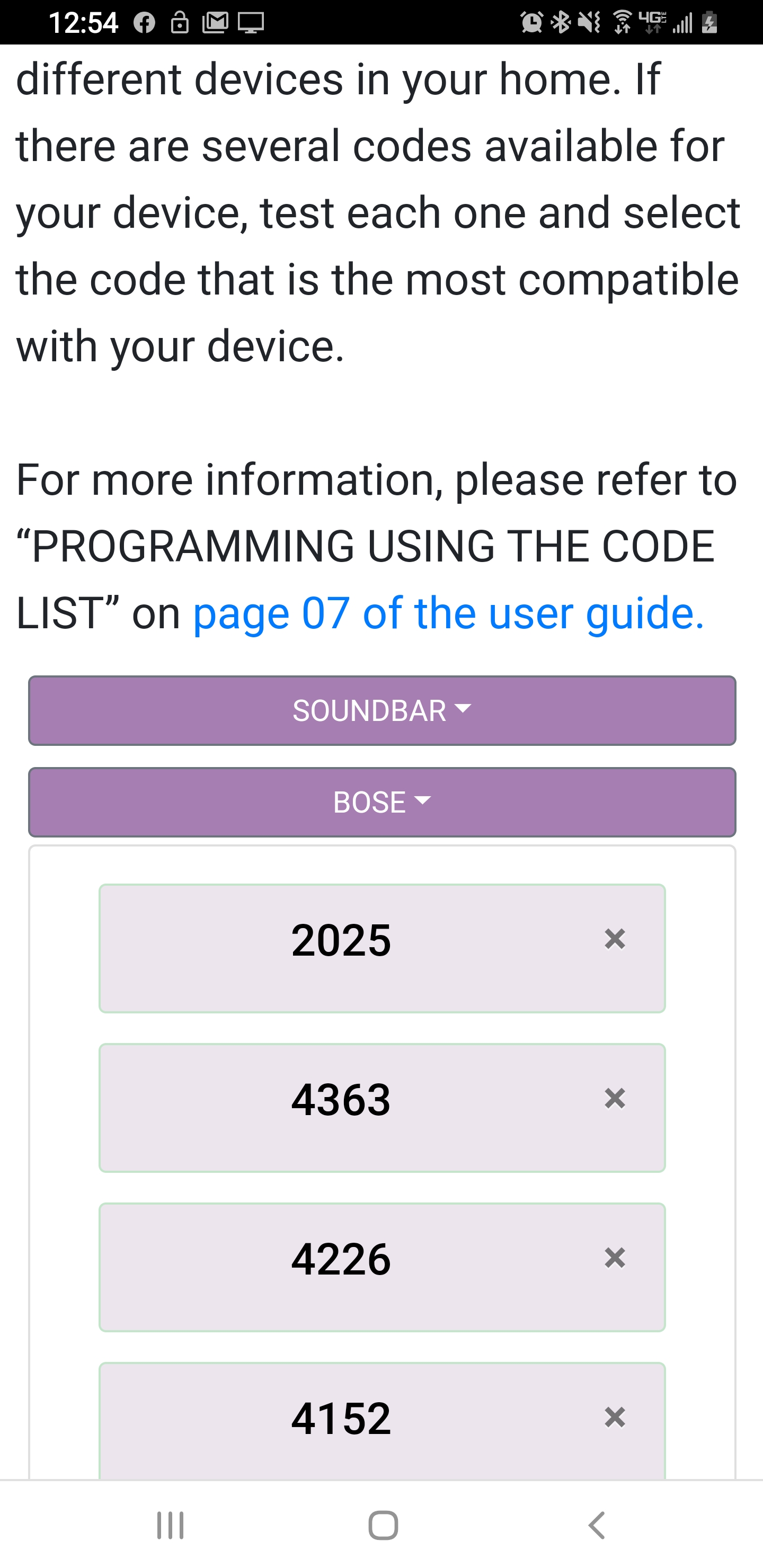 Bose solo 5 no remote . So I finally y Bluetooth to turn on but guys it
