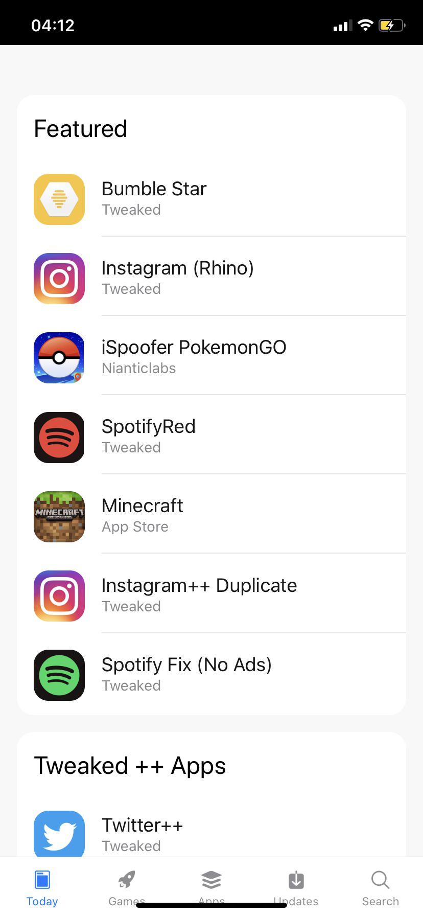 WHY CANT I DOWNLOAD ANYTHING???!??! r/AppValley