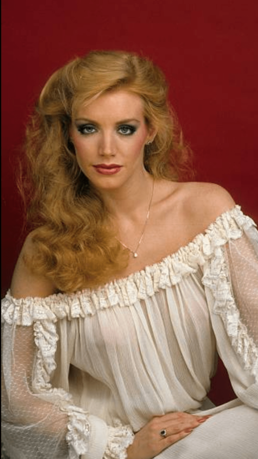 Shannon Tweed '1982 : oldschoolhot