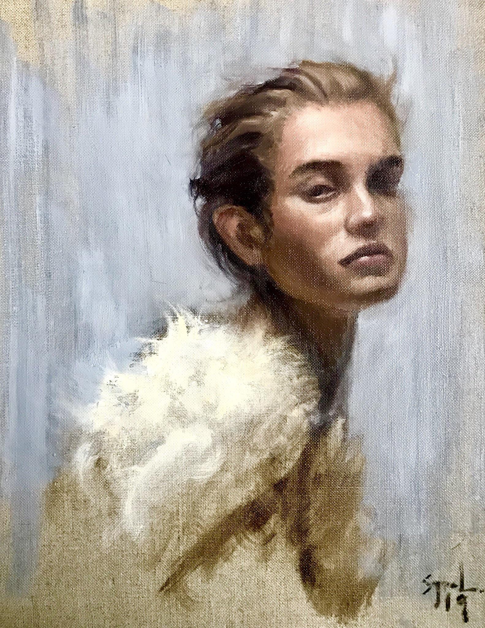 After years of hesitance, I finally jumped in and did my first physical