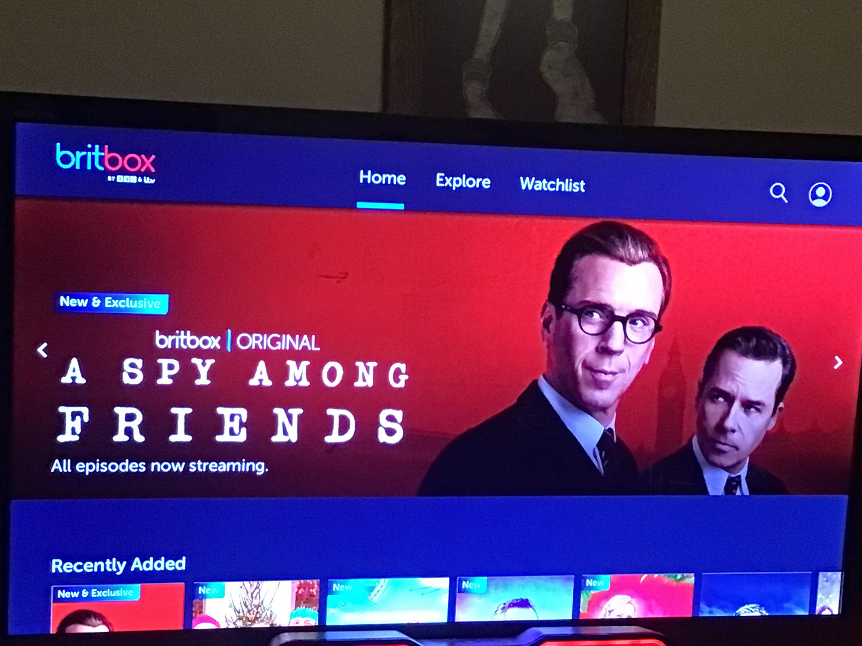 I’m tempted to watch it just because of its name r/AmongUsMemes