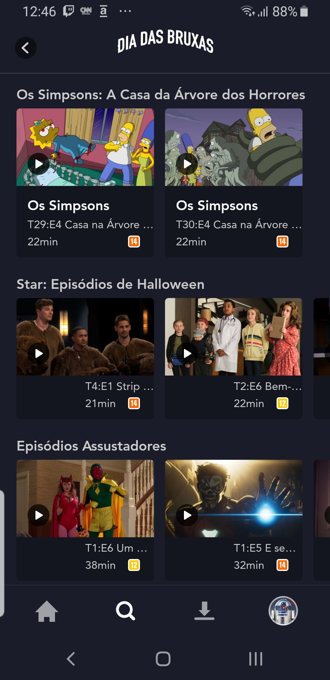 28 Hilarious Disney Branded Television Puns Punstoppable 🛑