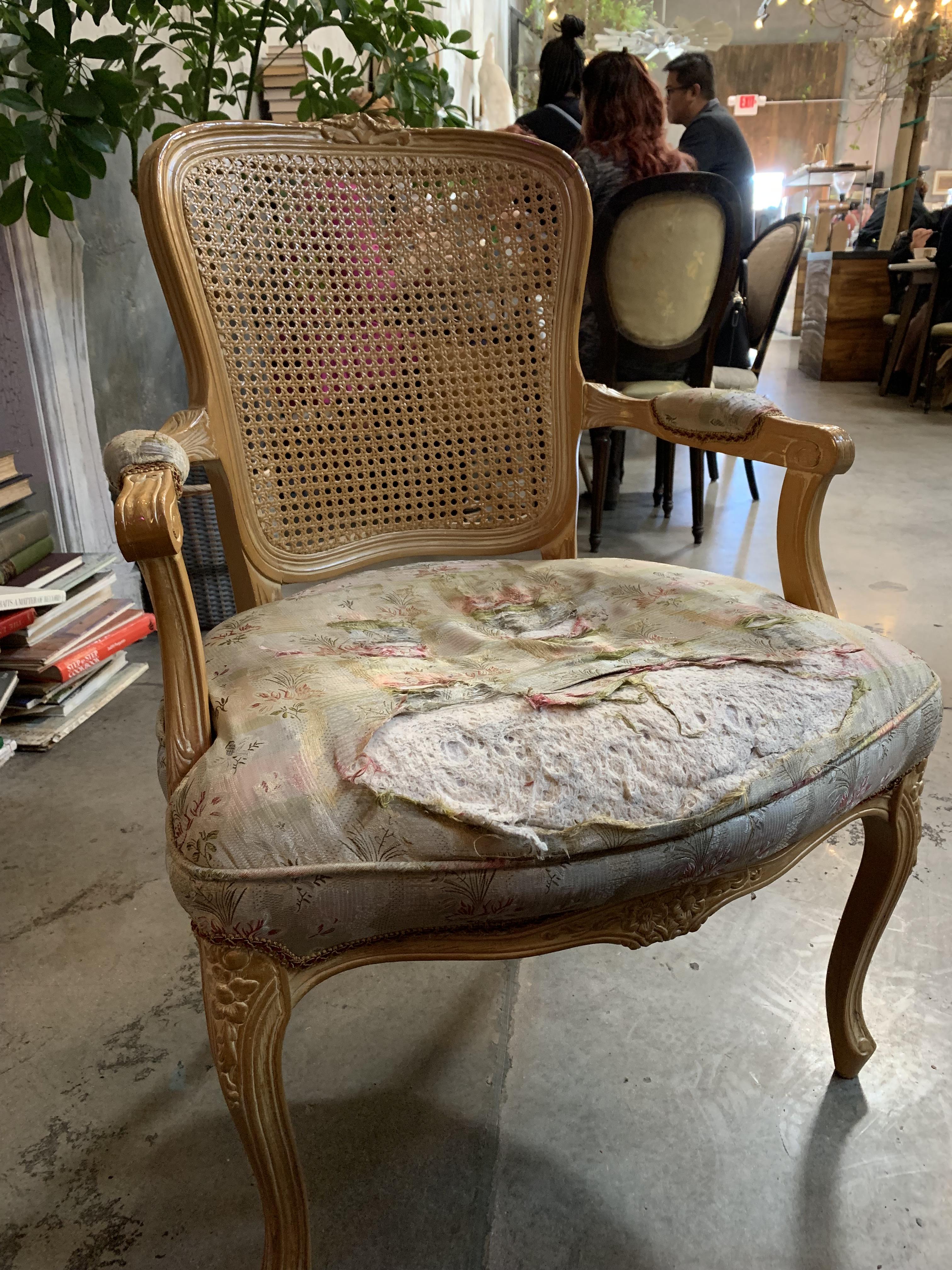 Found at hipster cafe in Las Vegas. Maybe it’s time for a