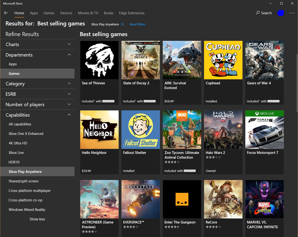 Apps Microsoft Windows 10 Official Site