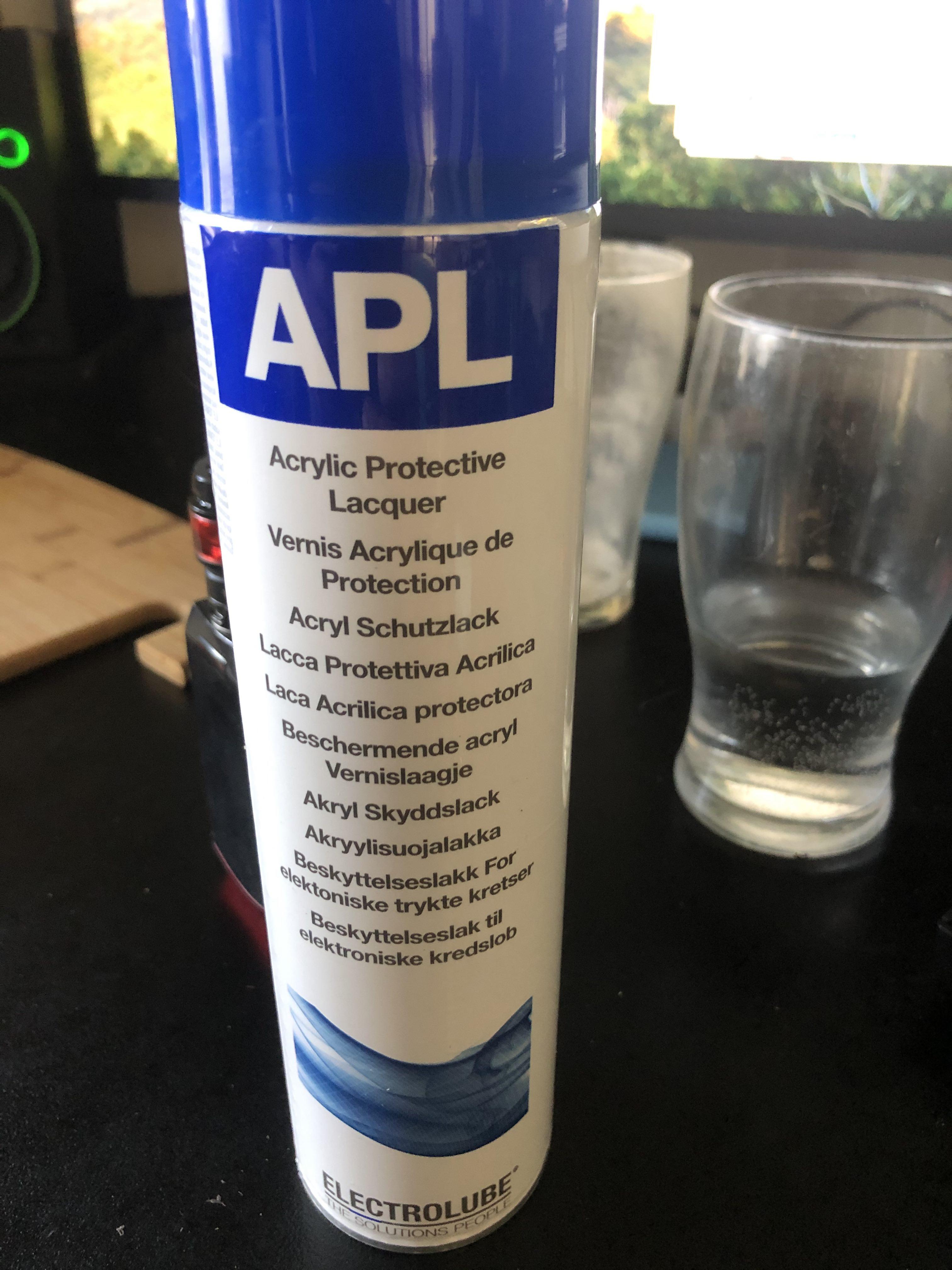 Is this appropriate for waterproofing my electrics? r/rccars