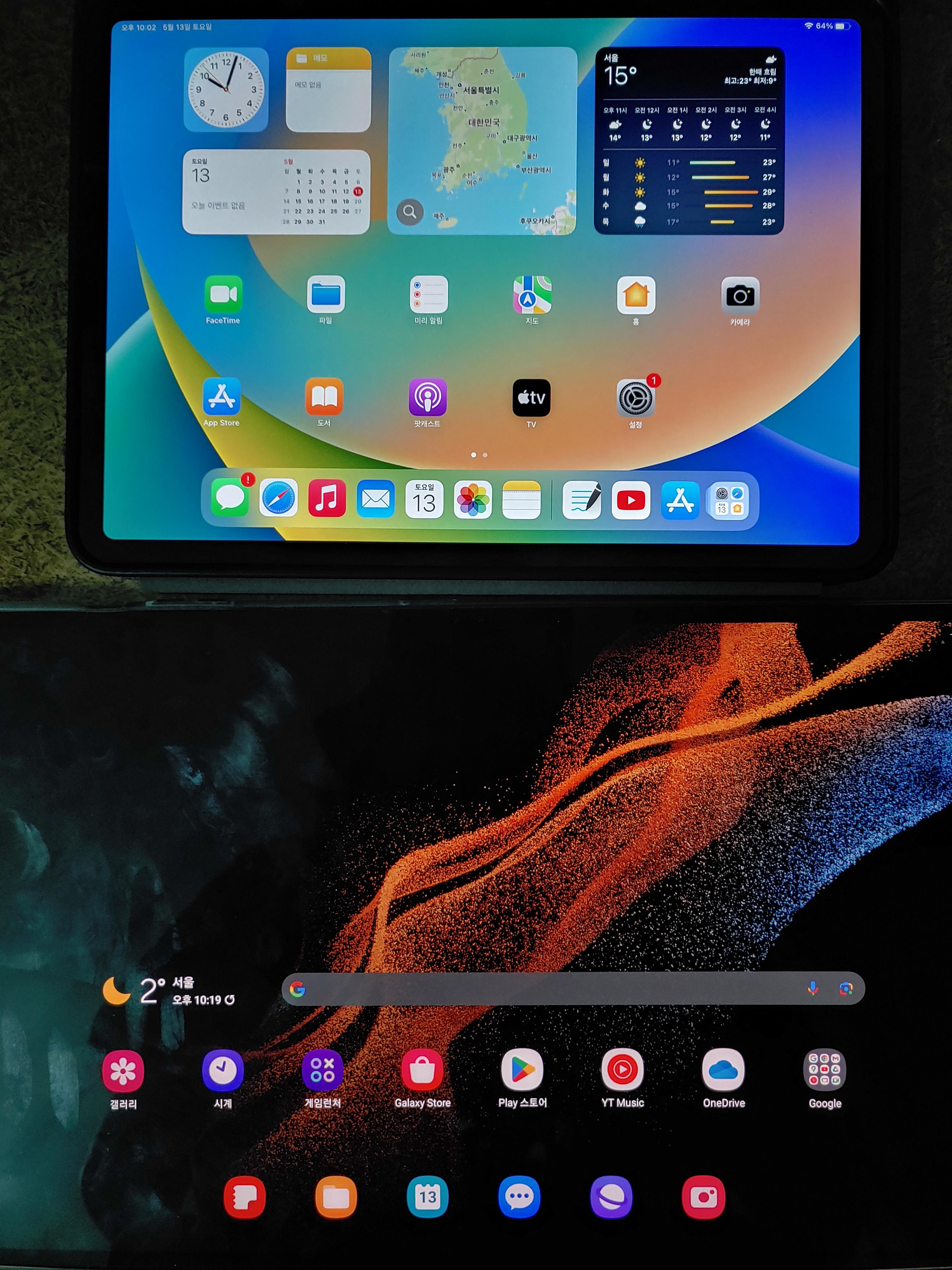 What is the best tablet pc? r/GalaxyTab