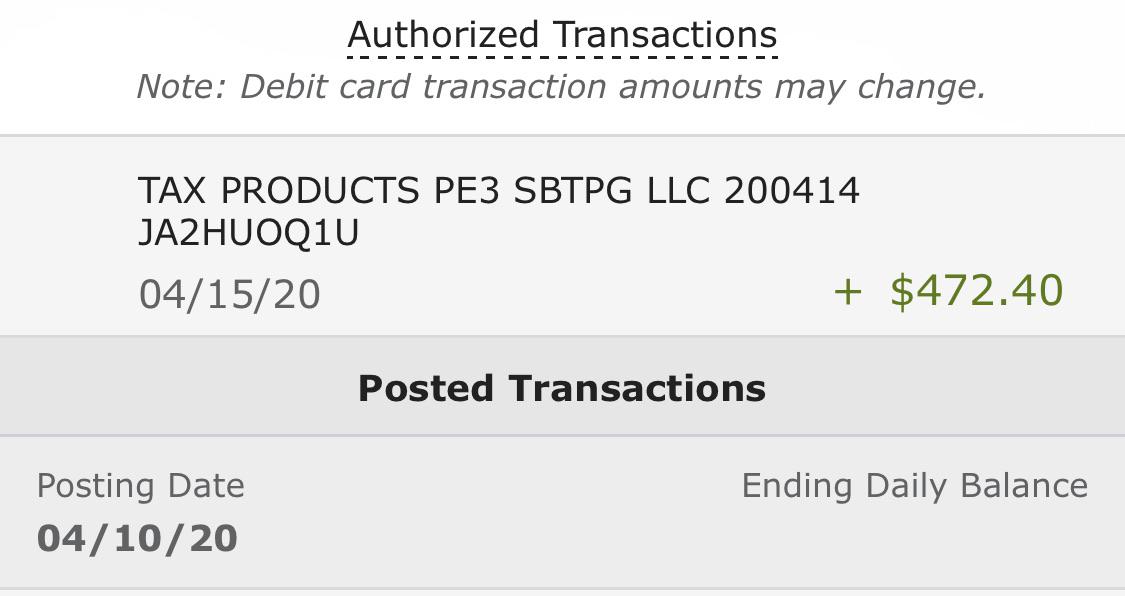 How Long Does Wells Fargo Take To Direct Deposit Tax