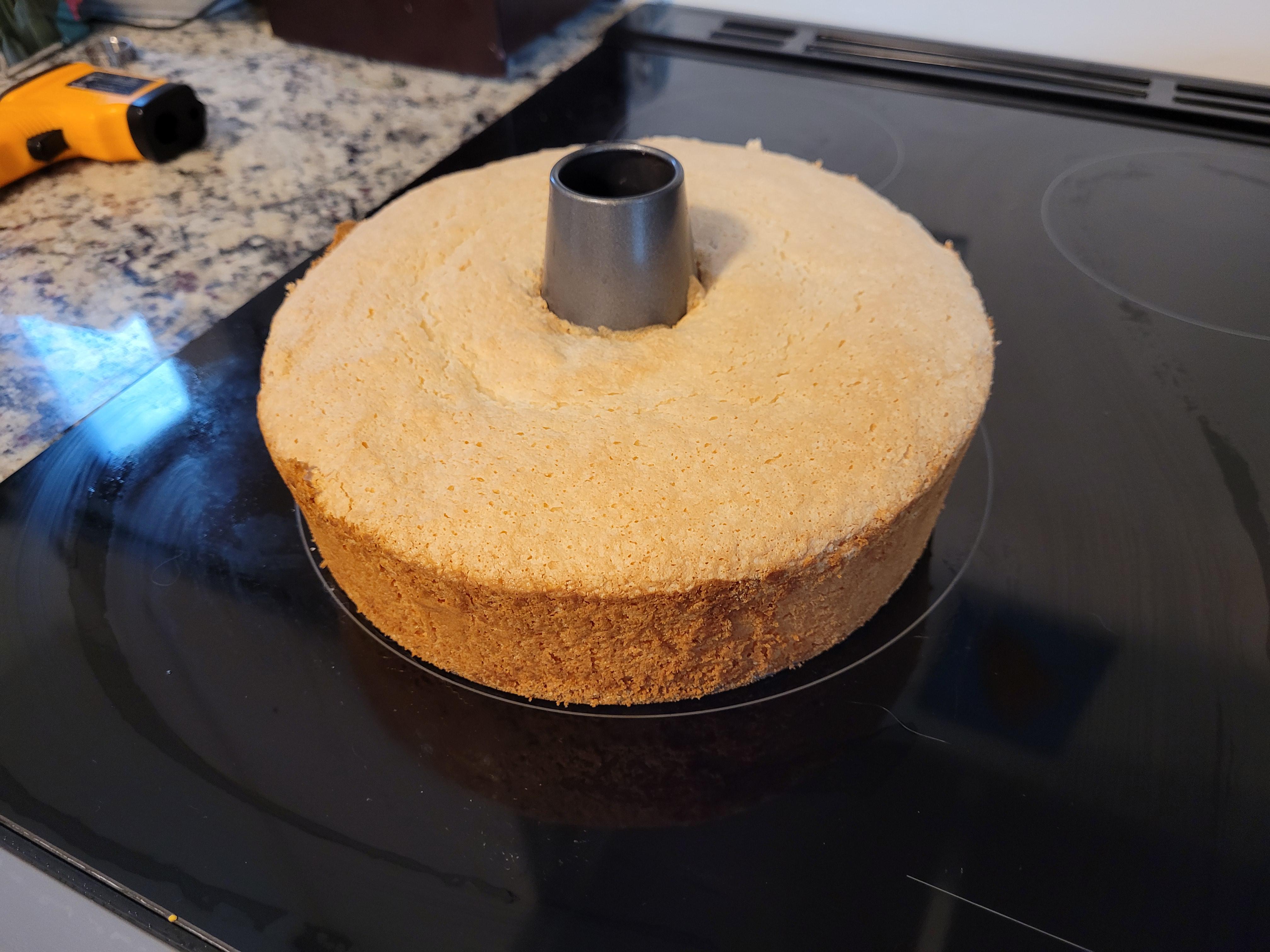 My favorite part of baking is spending thousands of dollars on