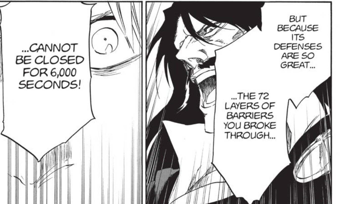 Very strange that the barrier takes 100 minutes, 1 hr 40 min to close