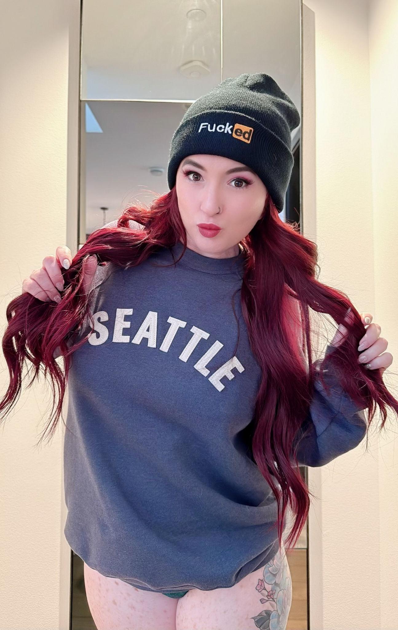 Redheads, right? : RedheadBeauties