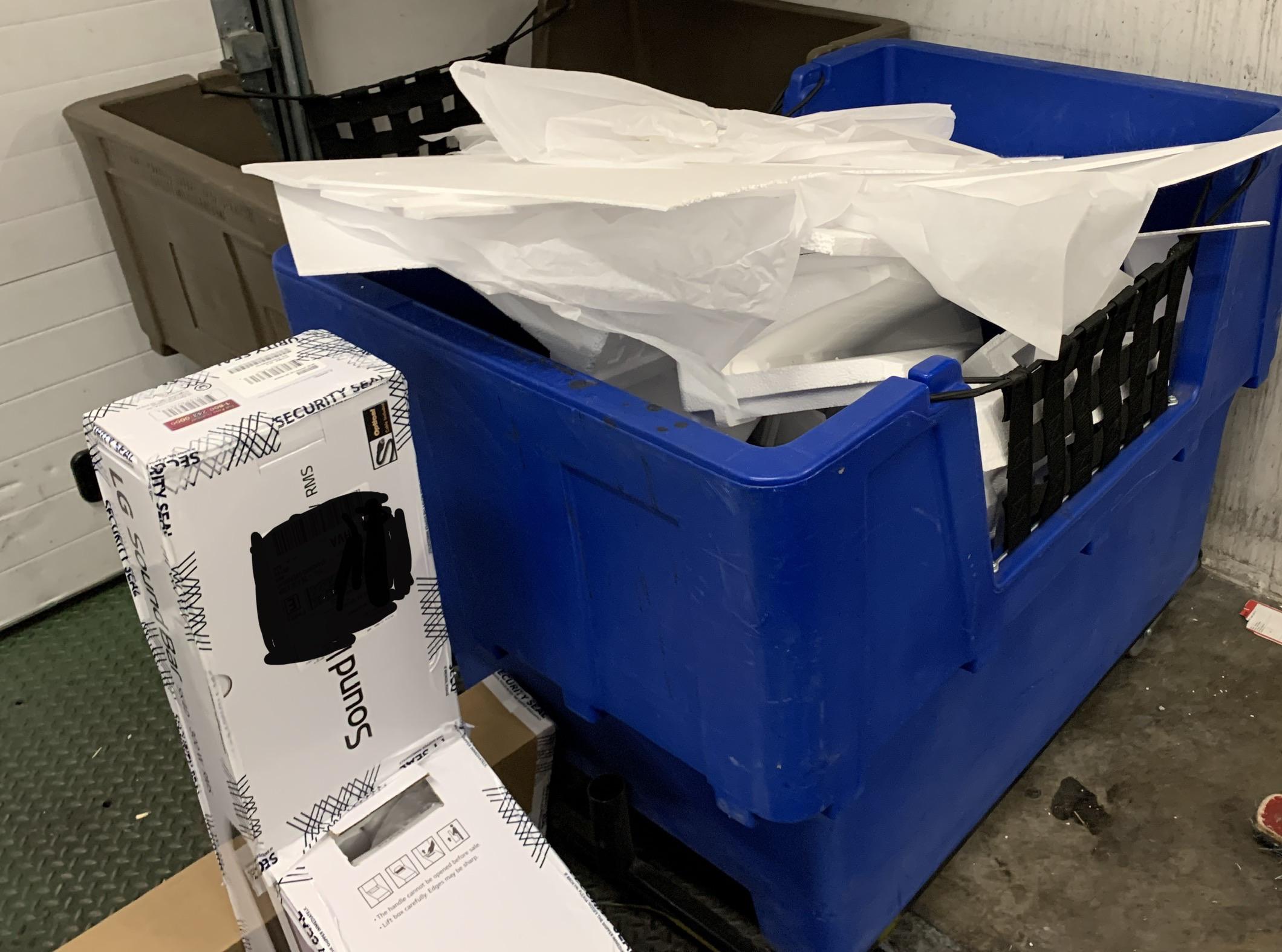 Third party installers r/Bestbuy