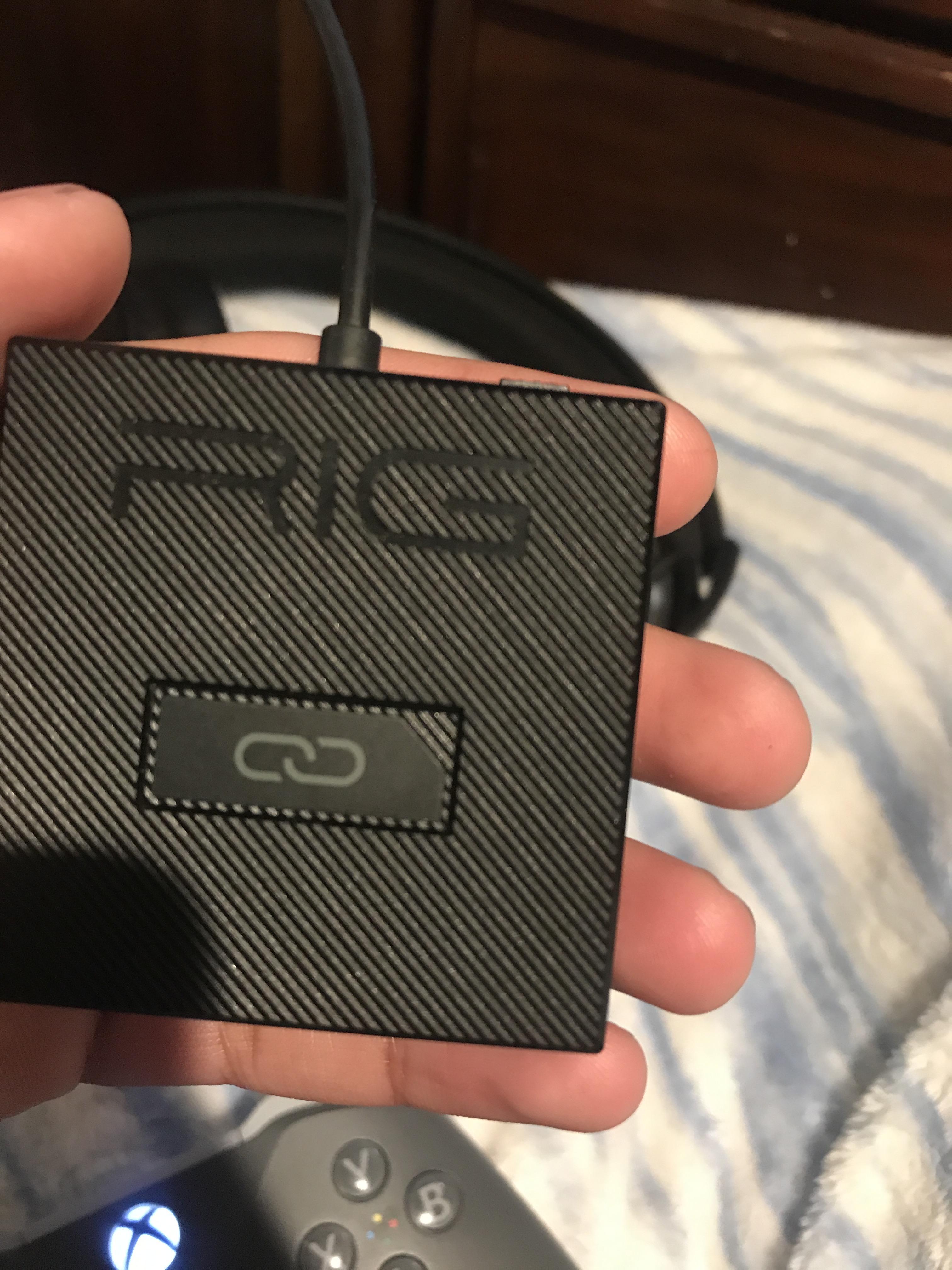 I have a rig 700 headset and it takes over an hour to connect or longer