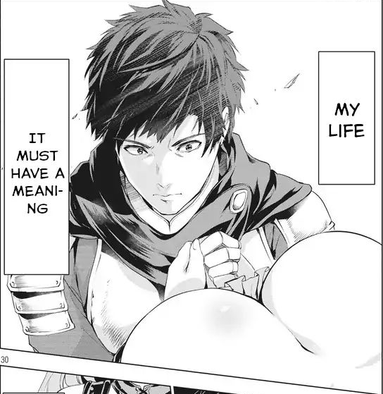 [Kaiko sareta Ankoku Heishi (30dai) no Slow na Second Life] r