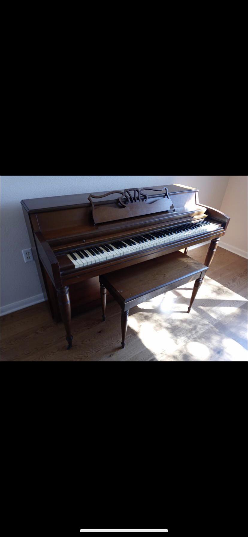 I want to update from my 500 digital piano to an acoustic. Are antique or older pianos worth it