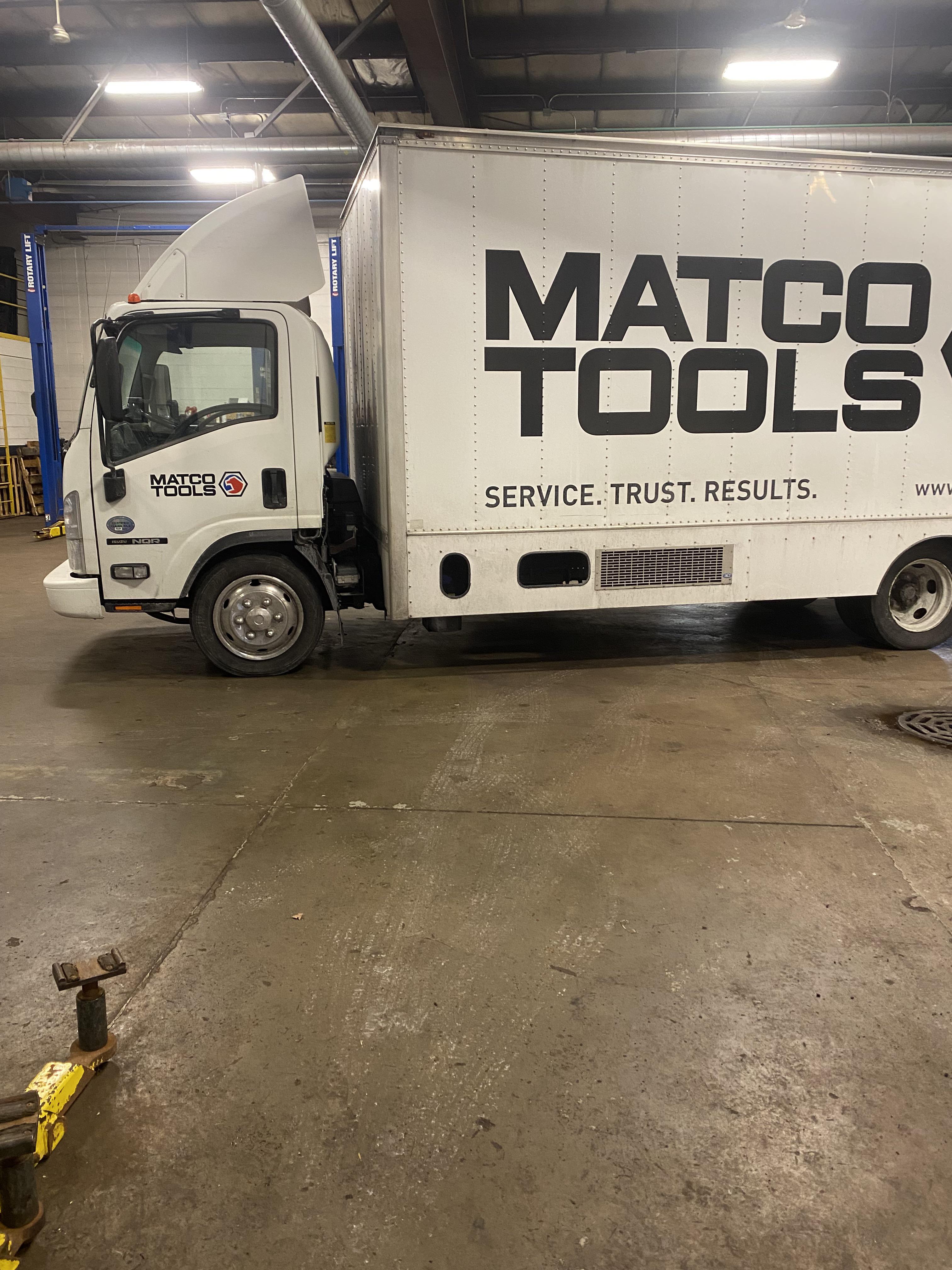 174 best Matco images on Pholder | Tools, Justrolledintotheshop and