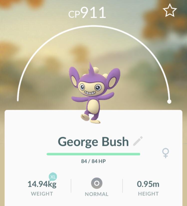 Every attack is super effective against Steel r/pokemon