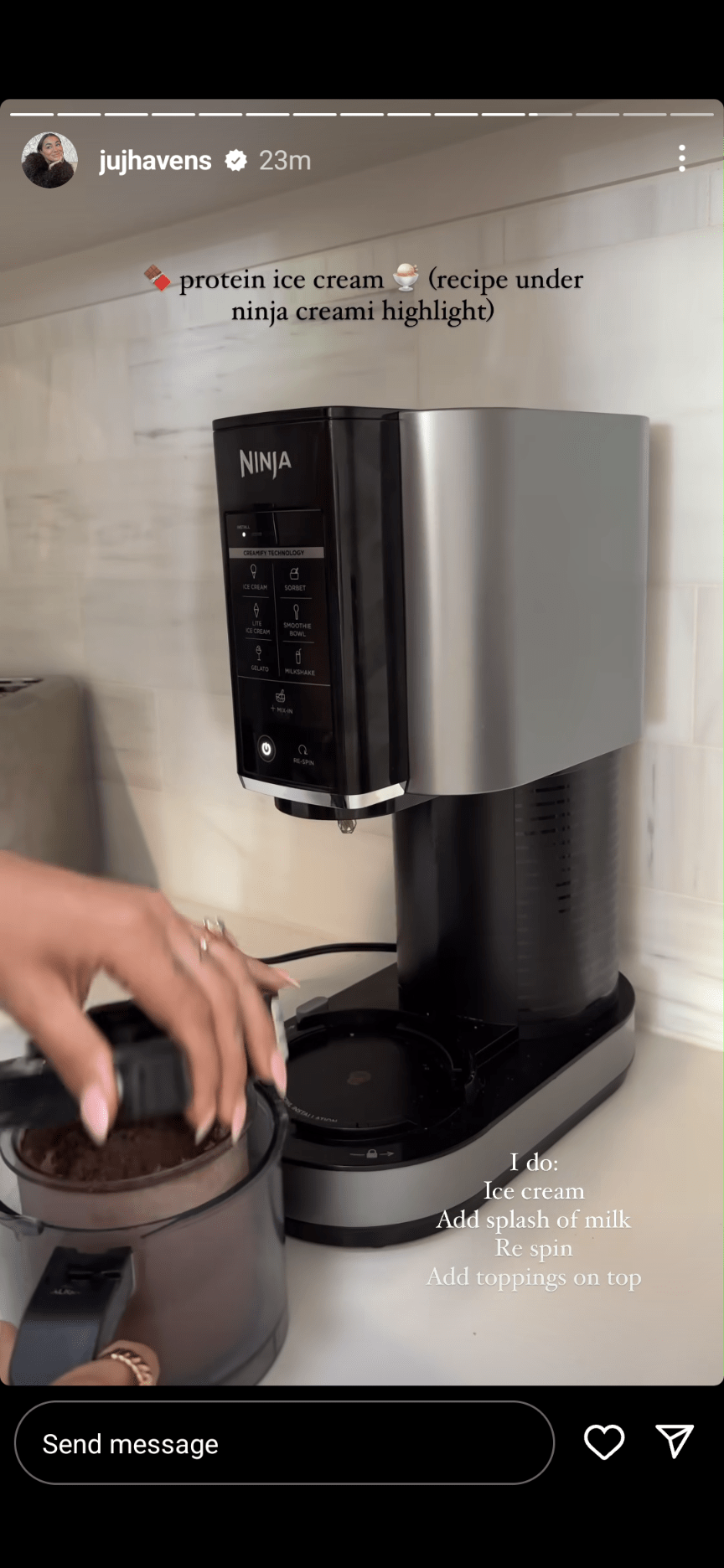 Food ruts r/havens_jh